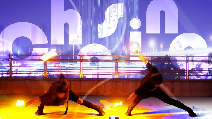 【Shadow Night