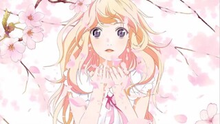 [Your Lie in April] Bulan April Tanpamu