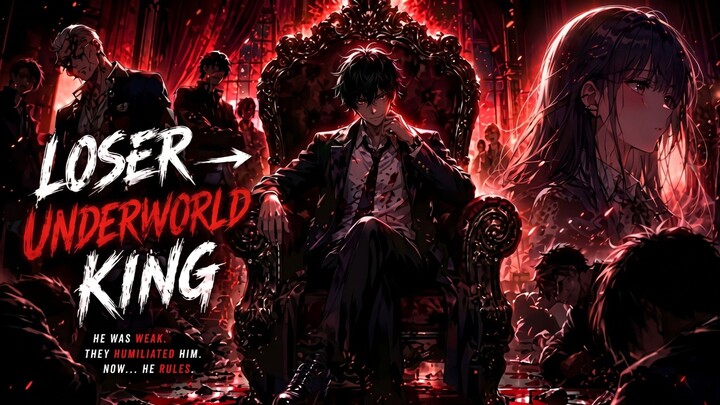 EX-GANGSTER RETURNS! They Hurt His Sister. Now They Beg for Mercy! Manhwa Recap