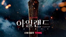 island episode 1 | 1080p eng sub