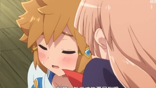 [Episode baru beracun] Menggunakan ekspresi paling sederhana untuk mengucapkan kata-kata paling sok,