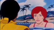 G.I. Joe PSA With Scarlett