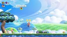 Menjelajahi Dunia Ajaib di Super Mario Bros Wonder - Seru Banget!