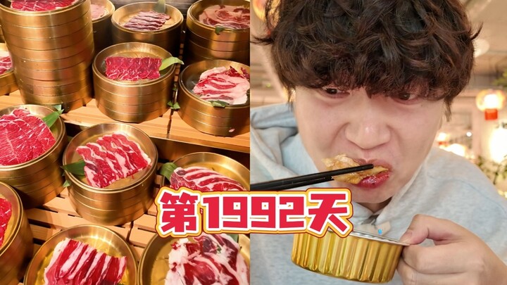 Sejak membuka restoran barbeku, biaya untuk menyusup ke pesaing hanya untuk mengintai strategi merek