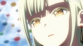 "If Tomo Zero goes crazy, can he unify the world?"