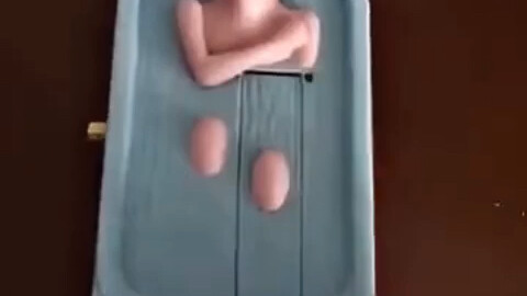 Thêm đồ chơi địa ngục