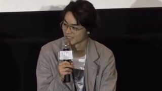 【银魂】新八唧我啊，在三次元可是菅田将晖呦！！！