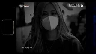 /vì chẳng thể nào biết trước ở kiếp sau ta còn có thể gặp lại nhau?.../ ~ Chỉ Vì Quá Yêu Em Slowed