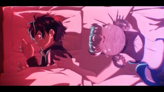 Oàm, Cho cắn miếng - Afterlife - AMV