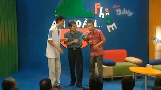 GẶP NHAU CUỐI TUẦN_ An toàn thực phẩm - Phần 2
