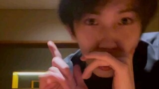 没有人能在林墨的bgm里打败他！！太宠冰淇淋啦~