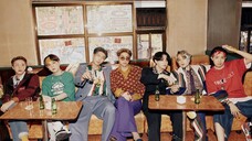 BTS Season's Greetings 2021