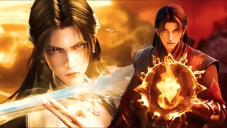Jade Dynasty Season 3 Episode 19 [ 71 ] Preview | DMV