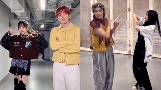 【Lee Tae-yong】x【Giselle】Let's see how their challenge has changed after two years
