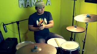 TALA | Sarah G | DRUM COVER