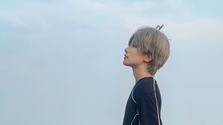 เรื่องราวการผจญภัยเชื่อมโยงวอลเลย์บอลของ kfc ฉันผลักและสัมผัสฉัน เกิดอะไรขึ้น?