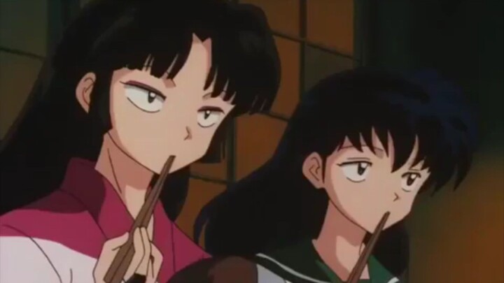Inuyasha Episode 28 English Dubbed