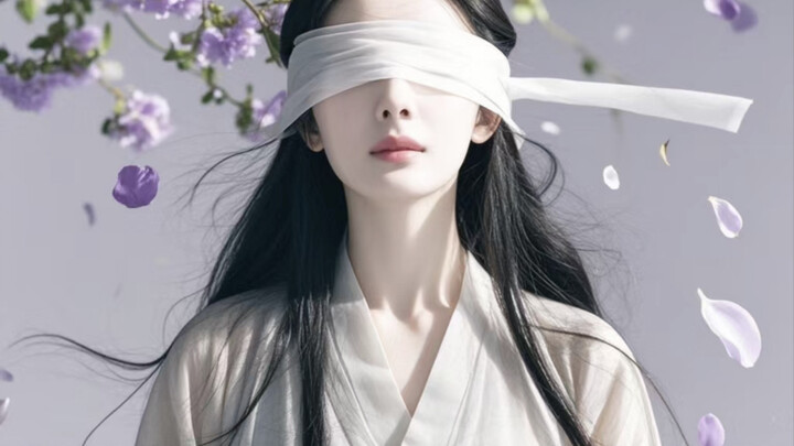 Baru sadar sekarang, ternyata Ye Hua juga nggak begitu cinta Susu…