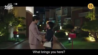 Dr. Cha Episode 7 English Sub