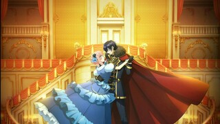 Tập 3 Vòng lặp thứ 7.Nữ phản diện tận hưởng cuộc sống vô ưu khi cưới kẻ thù truyền kiếp