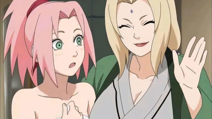 LEBIH BESAR SAKURA TERNYATA