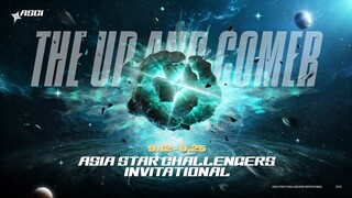 Bình luận tiếng Việt: VÒNG BẢNG | NGÀY 3 | ASIA STAR CHALLENGERS INVITATIONAL 2022