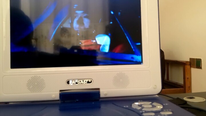 ถ้าอุลตร้าแมนออกผมจะแพ้