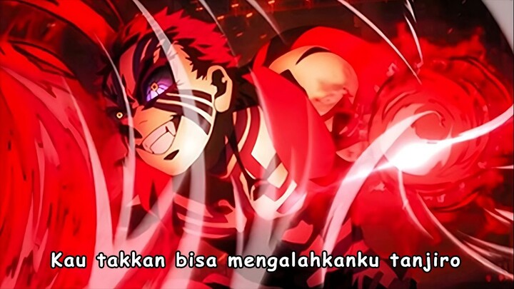Kimetsu No Yaiba Arc Infinity Castle Episode 5 Bahasa Indonesia