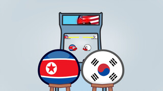 【Polandball】Sportsmanship