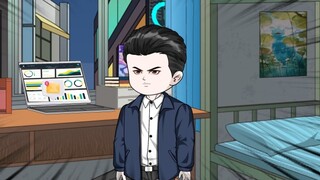 Episode 169: The old son of the commander of the Yanjing Garrison District appears!