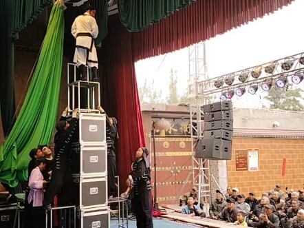 Chỉ có tuồng cổ mới là thực tài, thực lực đích thực!