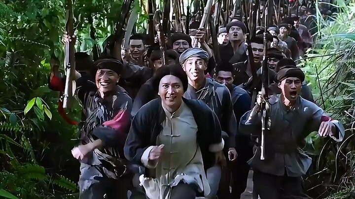 只有井冈山知道