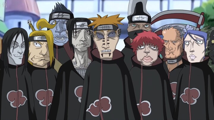 Ugly Organization Episode 2