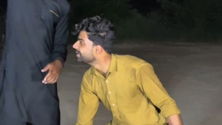 Funny Cake Challenge funny food challenge Pakistani