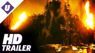 Swamp Thing (2019) - Official Teaser Trailer | DC Universe TV Series