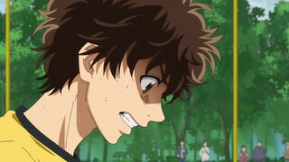 Ao Ashi Episode 12 - Sub Indo