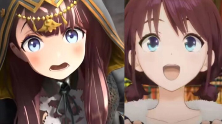 Đã tìm ra lý do vì sao Pepe trông ngốc nghếch đến thế!