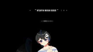 Pov : Nyuapin Makan Buat Om #shorts #asmr #asmrindonesia #asmrroleplay #dealdikunproject #vtuber