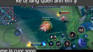 kẻ bị lãng quên anh em ạ p2 #gamelacuocsong