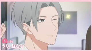 Atarashii Joushi wa Do Tennen - Preview Episode 4