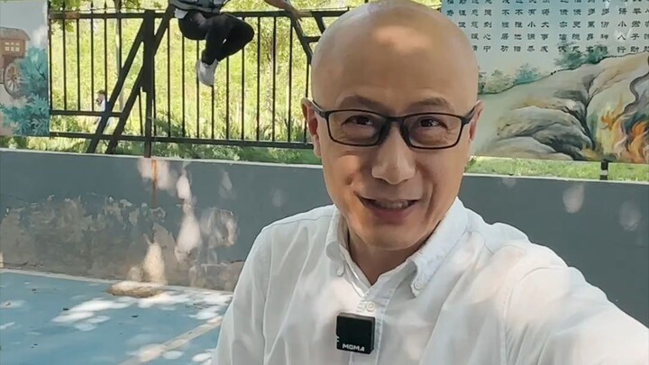 Zhu Xiaohan, ya? Baiklah!