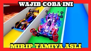 ANAK TAMiYA WAJiB COBA MAiN iNi - Bakusō Kyōdai : Run Fast MOBILE