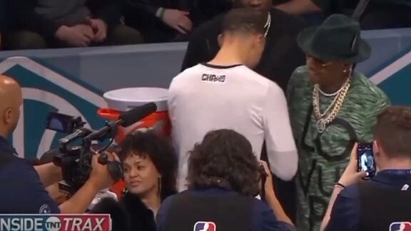 NBA muna Tau guys ..