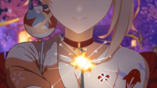 [Genshin Impact / Xiaogong] Who wouldn't like Sister Xiaogong!