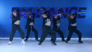 [Street Dance] EVE Choreography by Orangie