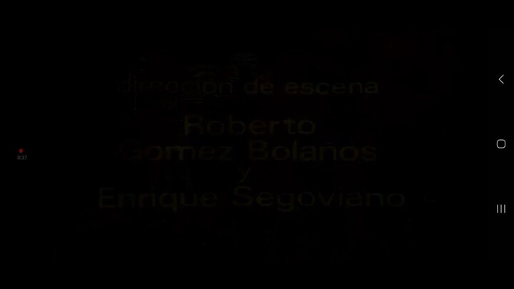 El Chavo Del 8 El Concurso De Miss Universo Parte 1_2