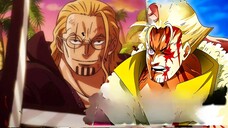 ONE PIECE EPISODE 1158 SUBTITLE INDONESIA - MAKIN SERU! RAYLEIGH HANCURKAN GARLING DI GOD VALLEY!