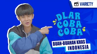 BUAH INI DIKASIH RATING 0 SAMA DLAR