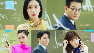 Agency 2023 Ep10