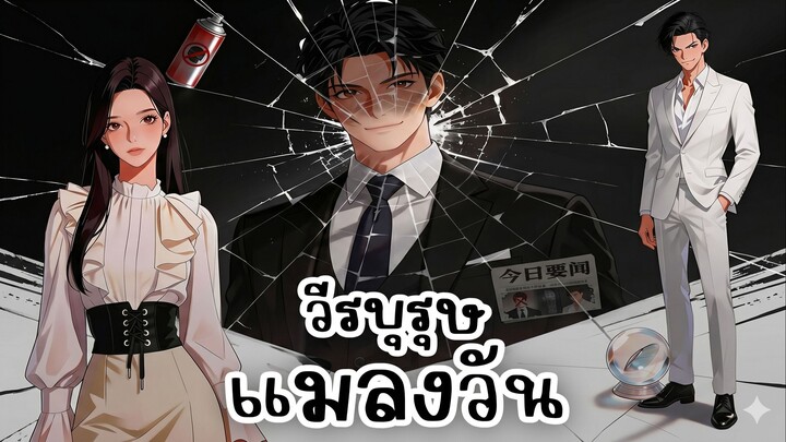 วีรบุรุษแมลงวัน (ซับไทย)